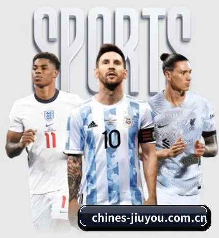 每个板块围绕一个运动项目展开 - jiuyou
