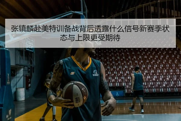 张镇麟赴美特训备战背后透露什么信号新赛季状态与上限更受期待
